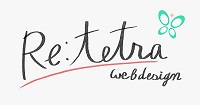 Re:tetra　webdesign